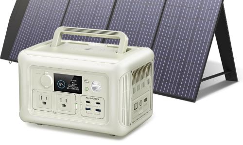 ALLPOWERS S2000 Pro Portable Power Station